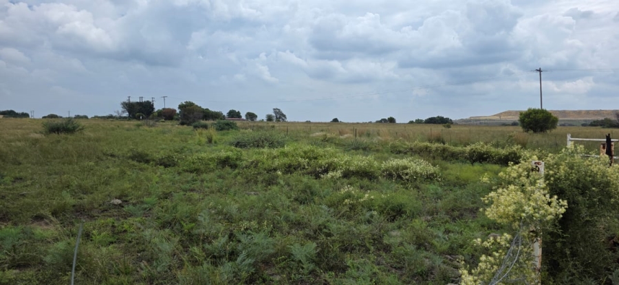 Commercial Property for Sale in Stilfontein North West